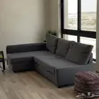 كنب سرير ايكيا للبيع