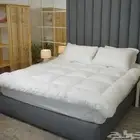 لبات سرير نفرين مريحه فندقي