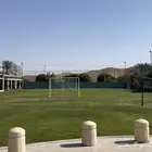 عندك فعاليه كبيرة عندنا منتجع اكبر