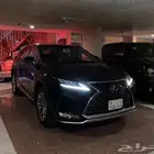 لكزس RX450h هايبرد مخزن