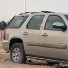 يوكن للبيع اوالتشليح بدون لوحتها القير اتوماتيك