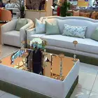 كنب الهبه مجالس نساء مجالس ستاير طاولات بسعار المصنع لطلب وا