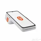 جهاز نقاطالبيع مدى من جديا يقبل كل المدفوعات مجانا