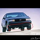 للبيع دقن صدام كابرس من 1991_1996