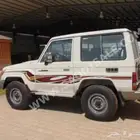 مطلوب ربع تويوتا من 2009 الى 2017