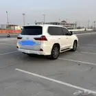 لكزس 2017