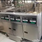 قلاية زيت امريكية