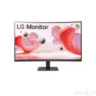شاشة قيمنق او مكاتب32 بوصة LG