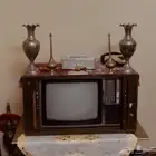 تلفزيون ناشيونال قديم تم البيع