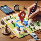 اضافة نشاط التجاري على خرائط قوقل ماب