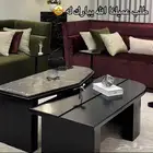 مرحبا تفصيل طاولات على حسب الشكل المطلوب خصم 10