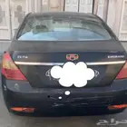 جيلي 2012 للبيع