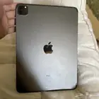 ايباد برو 2020 شاشه 11بوصه ذاكره 256