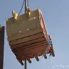 عتل راس وبدون راس شاكوش بكت بوكلين