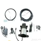 جهاز رذاذ للبيع مع كامل اغراضه