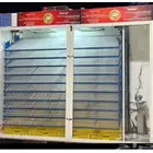 فقاسات الياسريه نضام التبريد