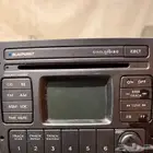 مسجل كابرس