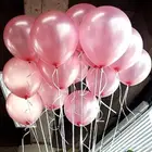 بالونات هيليوم قلوب