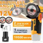 قراندر 12 فولت 2 بطاريه