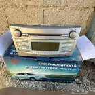 مسجل كامري 2007-20011