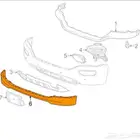 للبيع لحية جمس سييرا من 2016 الي 2018