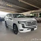 تويوتا GXR4 2026   متوفر GXR 2و3 أقساط وكاش لؤلؤي