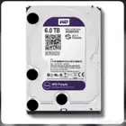 هارد يسك wd purple 6tb