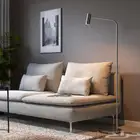 ايكيا كنبة مرتبه شخصين ثلاثه للبيع