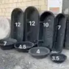 حوض اعلاف معالف حلال غنم