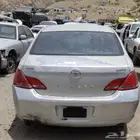 افالون 2006 امريكي تشليح قطع غيار