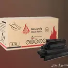 فحم وحطب وادي حلفا