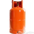 انبوبه غاز فارغه