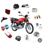 قطع غيار اكس 100 وزيوت دبابات