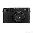 (BLACK) FUJIFILM - X100VI