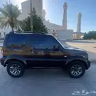 سوزوكي - جمني
