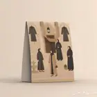 طباعه أكياس عبايات