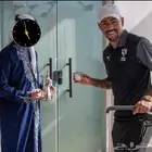 قهوجين وصبابين قهوه رجال ونساء الرياض