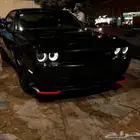 دودج تشالنجر 2013 محول هيلكات 2021