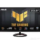 للبيع شاشه قيمنق 180 فريم Asus