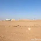 ارض للبيع بالزلفي حي الورود كامل الخدمات المساحه 724م