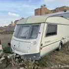 للبيع كارفان اوروبي