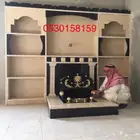 مشبات خميس مشيط وابها