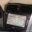 مسجل كورولا شغال