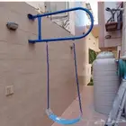 مراجيح جداريه ألعاب