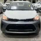 ايجار كيا بيقاس أصفار ايجار شهري وسنوي ويومي