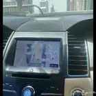 إصلاح شاشات فورد تورس وإكسبلور - انطفاء الشاشة