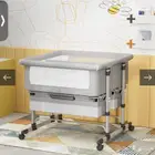 سرير تؤام اطفال