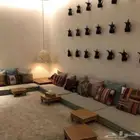 تجيد كنب كويس ستاره فرش مساند كنب ستاره