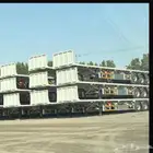 للبيع سطحات جديده مصنع مصادر الجزيره موديل2025