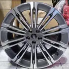 جنوط رنج روفر اوتو اصلي وكاله حجم 23